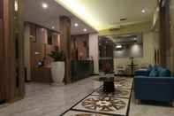 Lobby Hotel Cahaya 3