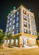 EXTERIOR_BUILDING Dai Duong Hotel FLC Sam Son