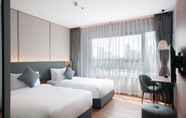 Bilik Tidur 7 Best Western Chatuchak