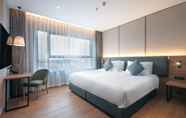 Kamar Tidur 4 Best Western Chatuchak