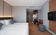 Kamar Tidur 6 Best Western Chatuchak