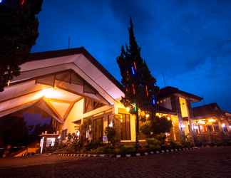 Exterior 2 Sangga Buana Resort & Convention Hotel