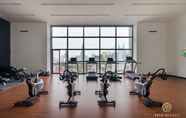 Fitness Center 4 Chambers Kuala Lumpur, Five Senses