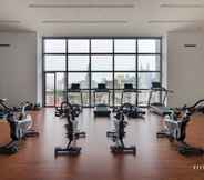 Fitness Center 4 Chambers Kuala Lumpur, Five Senses