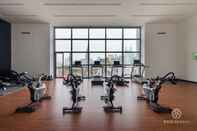 Fitness Center Chambers Kuala Lumpur, Five Senses