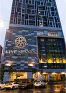 EXTERIOR_BUILDING Chambers Kuala Lumpur, Five Senses