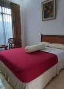 null Hotel Akbar Syariah Banyumas RedPartner