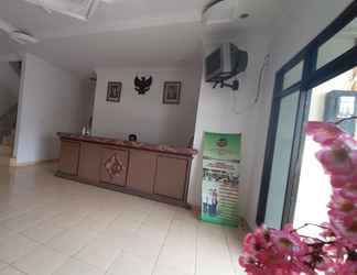 Sảnh chờ 2 Hotel Akbar Syariah Banyumas RedPartner