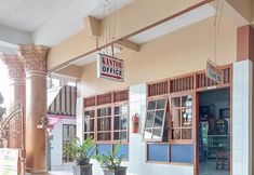 Lain-lain 7 Hotel Shinta 1 near Stasiun Kertosono Mitra RedDoorz