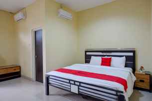 RedDoorz @ Jalan Bali Cilacap, THB 390.08
