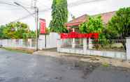 Lainnya 2 RedDoorz @ Jalan Bali Cilacap