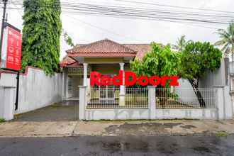 Lainnya 4 RedDoorz @ Jalan Bali Cilacap