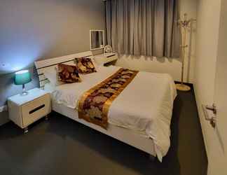 อื่นๆ 2 Unixx condo near walking street 