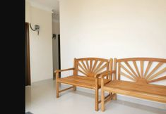 Lobby 3 Mutiara Kostel @ Bintaro - Pondok Aren