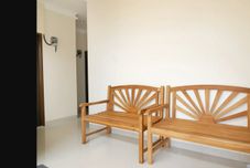 Lobby Mutiara Kostel @ Bintaro - Pondok Aren