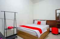 Lainnya RedDoorz near Moro Mall Purwokerto 2