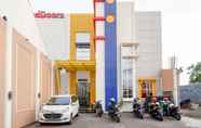 Others 3 RedDoorz near Moro Mall Purwokerto 2