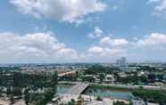 Nearby View and Attractions 6 Modern and New Studio at Daan Mogot City Apartment By Travelio