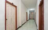 Others 5 RedDoorz @ Jalan Jendral Sudirman Jambi 2