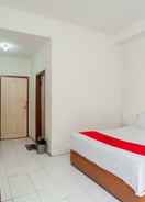 null RedDoorz @ Jalan Jendral Sudirman Jambi 2