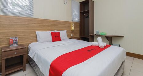 Others 2 RedDoorz Syariah @ Klojen Malang