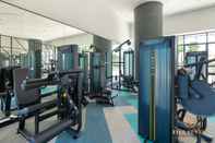 Fitness Center Datum Jelatek Sky Residence KLCC, Five Senses