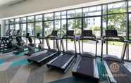 Fitness Center 5 Datum Jelatek Sky Residence KLCC, Five Senses