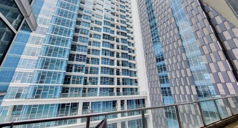 Exterior 2 Comfort Designed and Tidy 1BR at Brooklyn Alam Sutera Apartment By Travelio