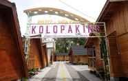 Others 6 Urbanview Villa Kolopaking Kebumen by RedDoorz