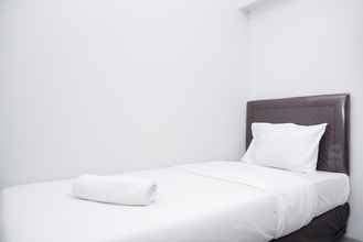 Kamar Tidur 4 Simply and Nice 2BR at Green Bay Pluit Apartment By Travelio