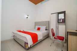RedDoorz @ Jalan Sultan Agung Lampung, THB 524.00