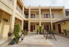 其他 5 RedDoorz @ Jalan Sultan Agung Lampung