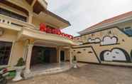 Others 6 RedDoorz @ Jalan Sultan Agung Lampung