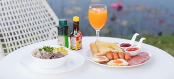 住宿服務 4 A La Camps