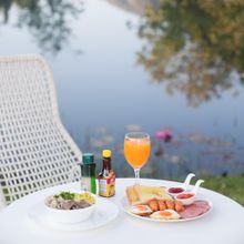 住宿服務 4 A La Camps