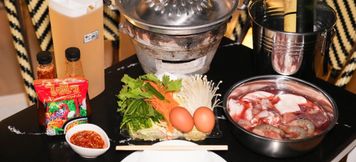 住宿服務 2 A La Camps