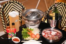 住宿服務 A La Camps