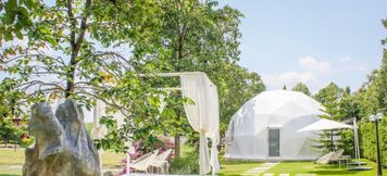 酒吧、咖啡廳與交誼廳 5 A La Camps