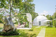 酒吧、咖啡廳與交誼廳 A La Camps