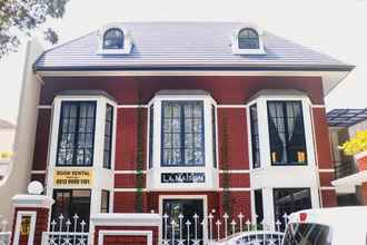 Exterior 4 RedDoorz Premium near RS Pondok Indah