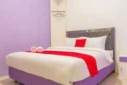 RedDoorz Plus @ Tuparev Cirebon 2., USD 13.27