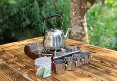 Lain-lain 4 SoraCai Riverside Campsite