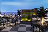 Bar, Cafe and Lounge Annova Nha Trang Hotel