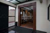 Common Space RedDoorz near RS Royal Prima Medan 2