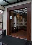 COMMON_SPACE RedDoorz near RS Royal Prima Medan 2