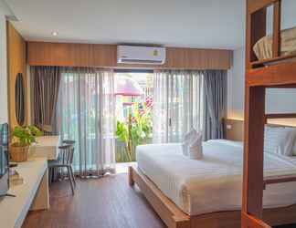 Kamar Tidur 2 Nakhon Norn Len