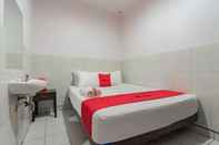 Bedroom RedDoorz @ Komplek Pontianak Mall