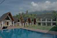 Lobby Labuan Resort
