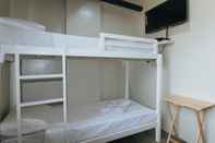 Kamar Tidur Filmore Suites Makati by RedDoorz