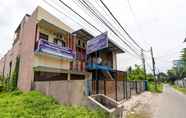 Others 4 Namaste Residence near Universitas Sumatera Utara Mitra RedDoorz